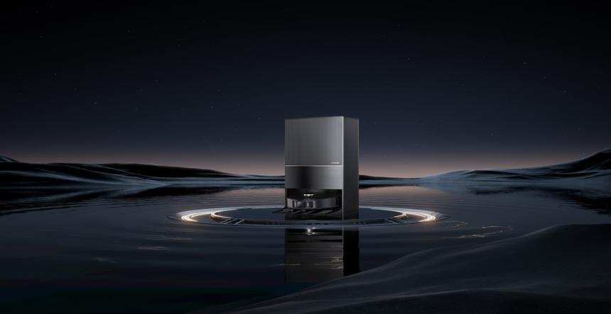 Dreame запустил «Чёрную пятницу» с большими скидками на технику