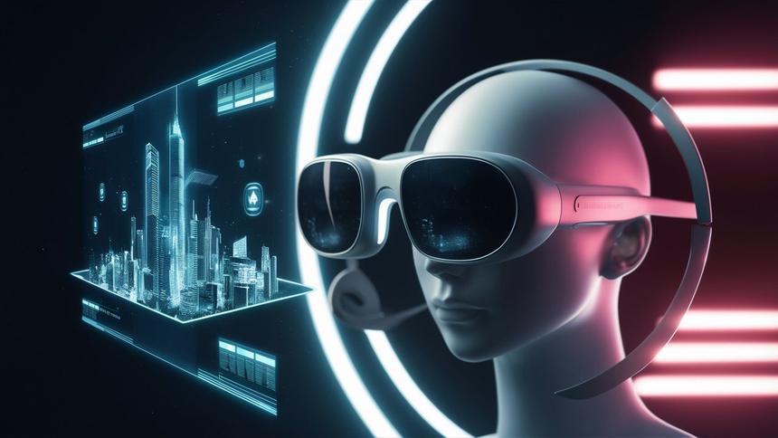 *Meta назвала свои умные очки будущими «AirPods от мира AR»