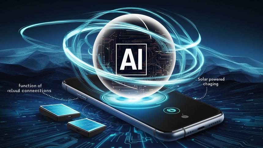 Ученые нашли способ сделать ИИ более эффективным без лишних ресурсов