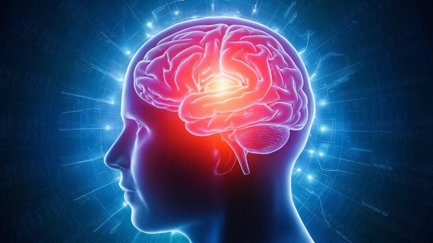 Глубокая стимуляция мозга поможет в борьбе с тревожностью