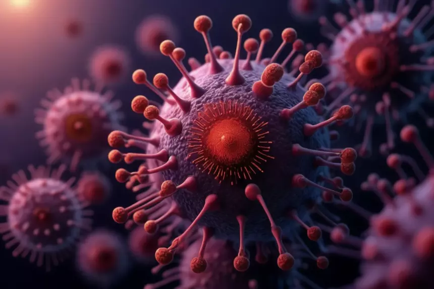 Российские ученые создали мРНК-вакцины для борьбы с вирусами и раком