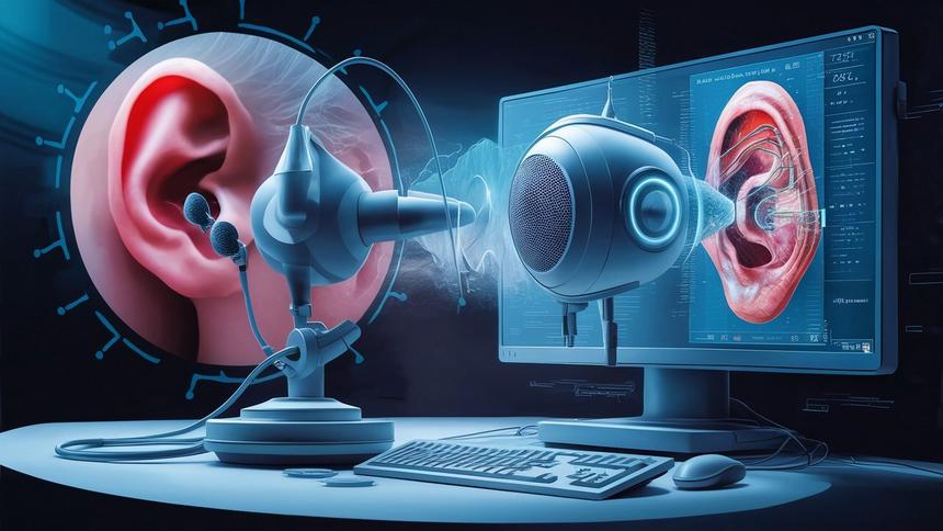 Создан метод диагностики заболеваний уха с помощью ИИ