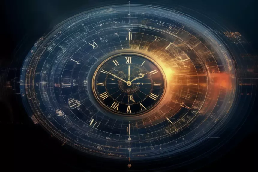 В России разработали концепцию «локального времени» для физических систем
