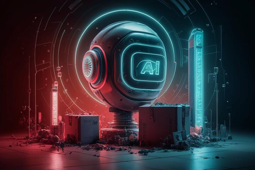 Учёные описали генеративный ИИ словами «все еще просто машина для предсказаний»