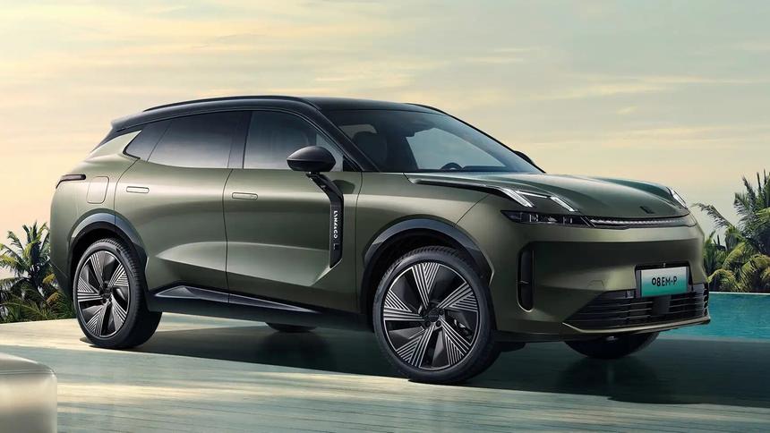 Компания-владелец Meizu привезла в РФ электромобиль для любителей компьютерных игр