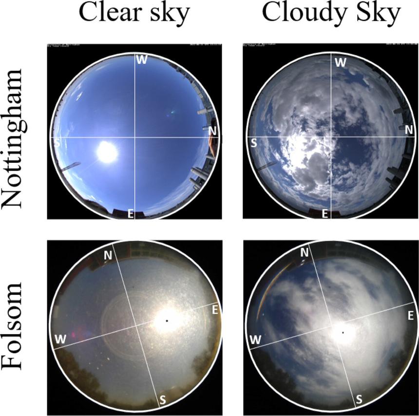 Новый ИИ научился эффективнее использовать солнечную энергию