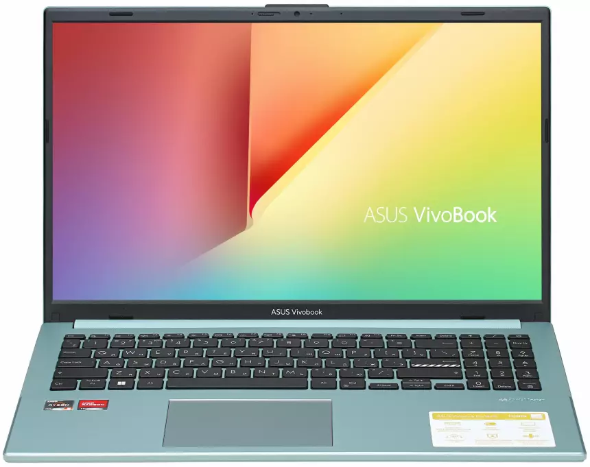 ASUS Vivobook Go 15 OLED