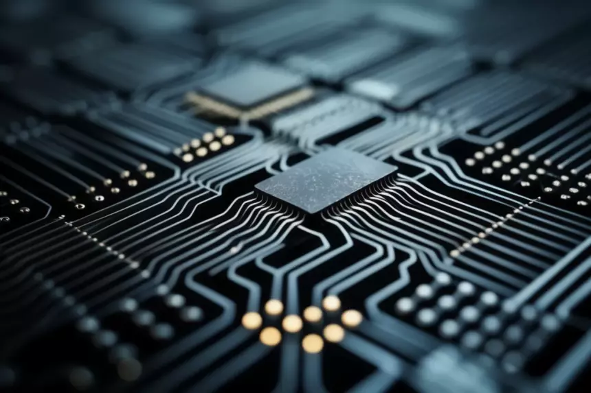 В Курчатовском институте улучшили мемристоры с помощью аналога витамина B12