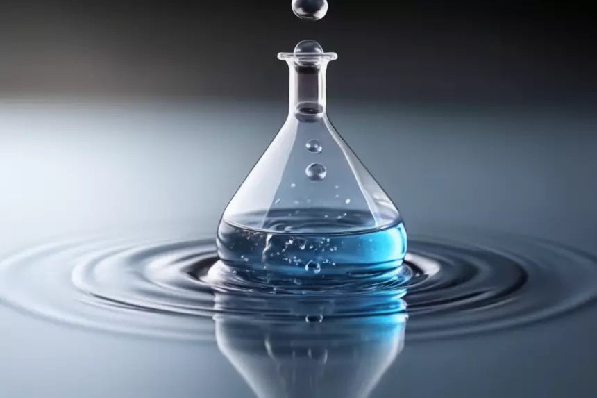 В России создали ИИ для прогнозирования растворимости водорода