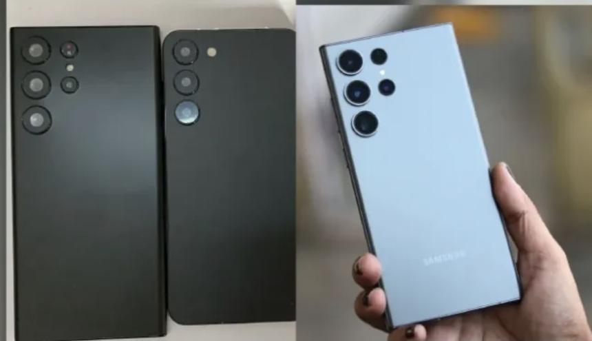 Известный инсайдер призвал скептически относиться к утечкам о смартфонах Samsung