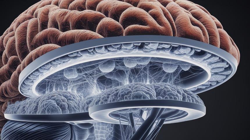 Думаете о сказанном раз за разом? Это общается ваш «мозг ящерицы»