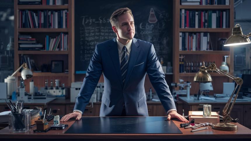 Ученые выяснили, что долгое стояние на работе повышает давление