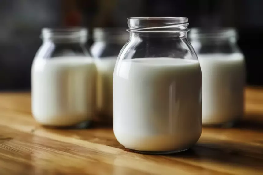 Российские ученые увеличили срок хранения кумыса