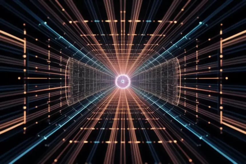 В России создадут квантовый компьютер на 75 кубитов