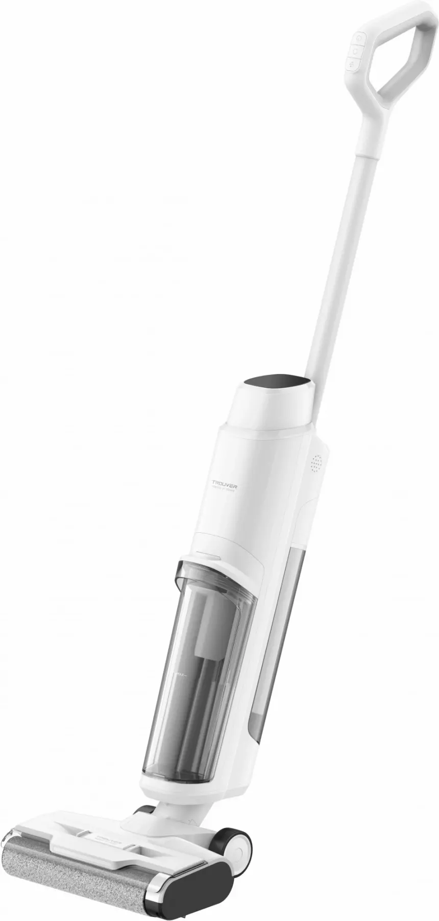 Dreame Trouver K10 Pro