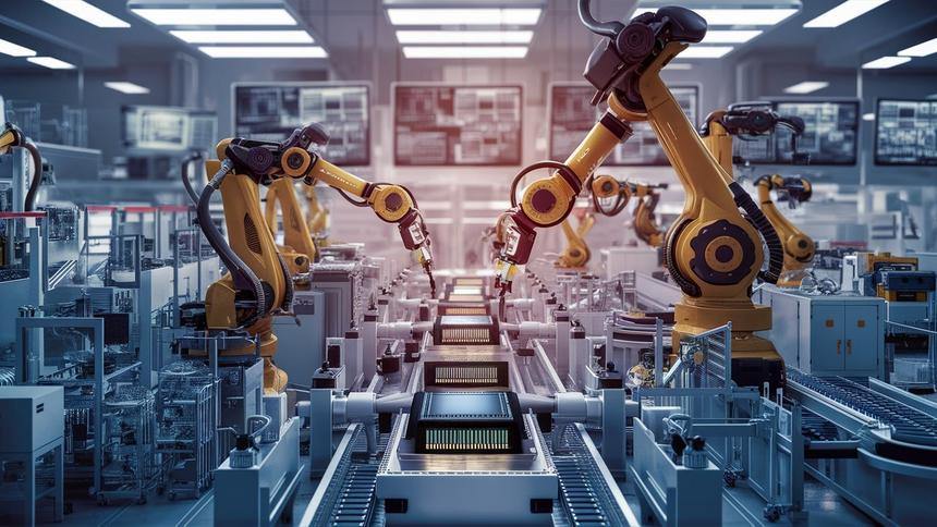 Qualcomm отказалась от идеи поглощения Intel