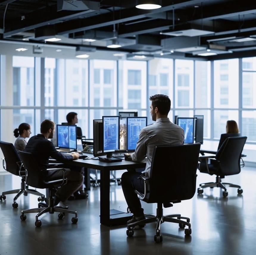 Microsoft «поймали» на самовольном сборе данных пользователей для обучения ИИ