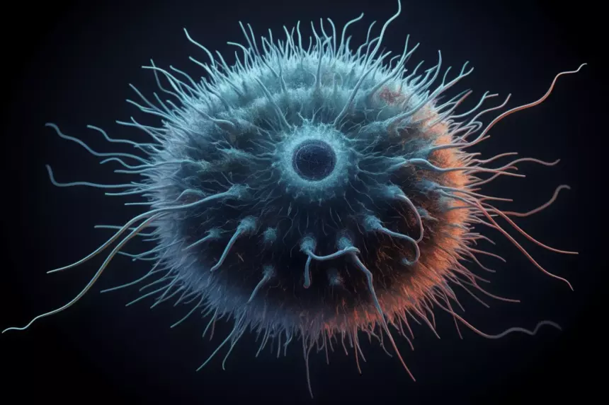 В России создали новый метод борьбы с устойчивыми к антибиотикам бактериями