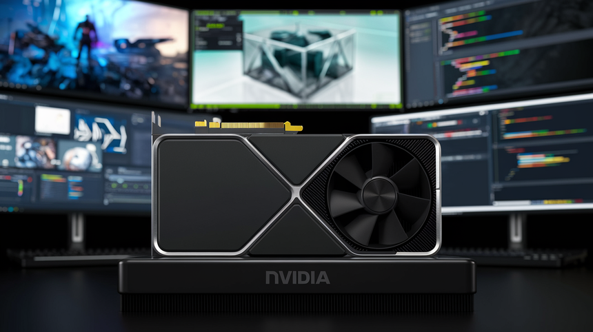 RTX 5090D окажется даже слабее старой 4090D