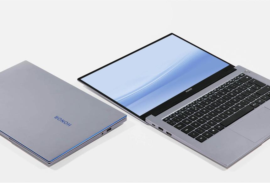 HONOR MagicBook 14"