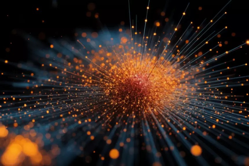 В России разработали метод анализа дефектов катализаторов