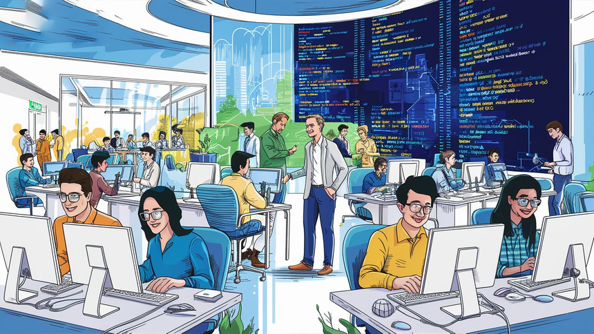 В Сети рассказали, как спрятать любую информацию в JPEG-картинки