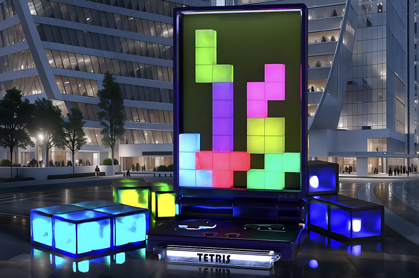 Стартовало голосование за игры, которые попадут в «Зал славы видеоигровой индустрии России»