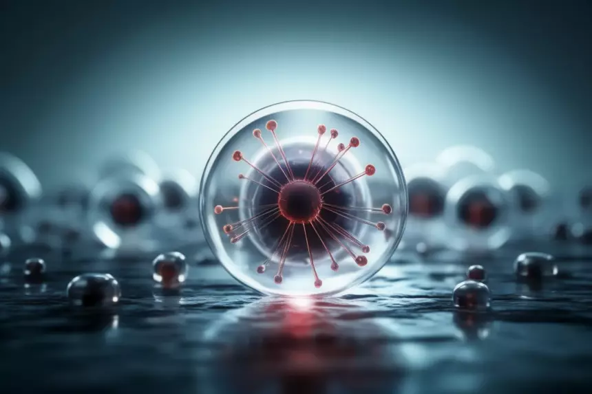 Российские ученые нашли вещество для защиты от радиации малых доз