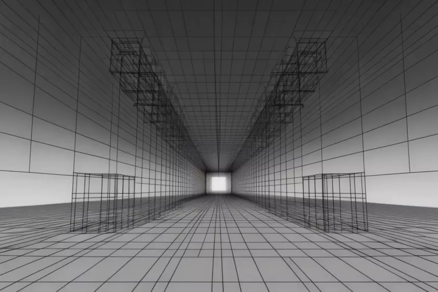 Саратовские ученые создали программу для выявления дефектов в 3D-конструкциях