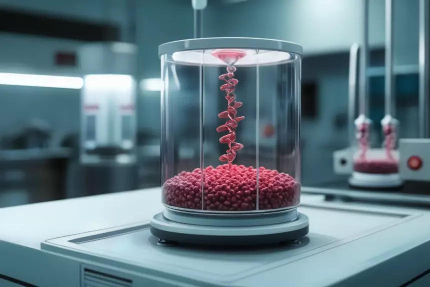 Ученые из Саратова разработали метод автоматического контроля белков