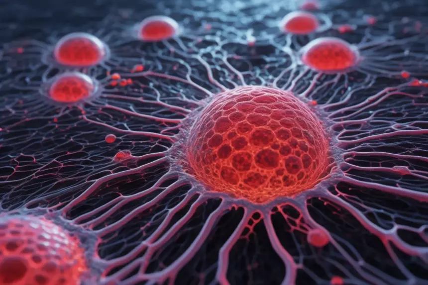 Открытие российских ученых изменит подход к лечению онкологии