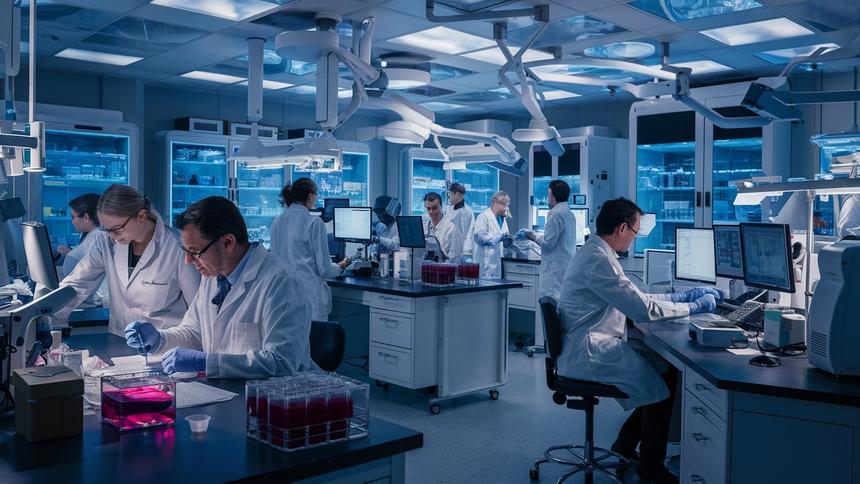 Создана система очистки воздуха, вдохновленная человеческим организмом