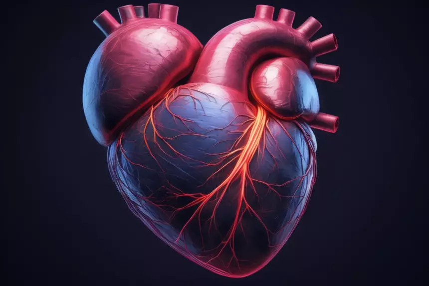 В России создадут стереорентген для ускорения операций на сердце