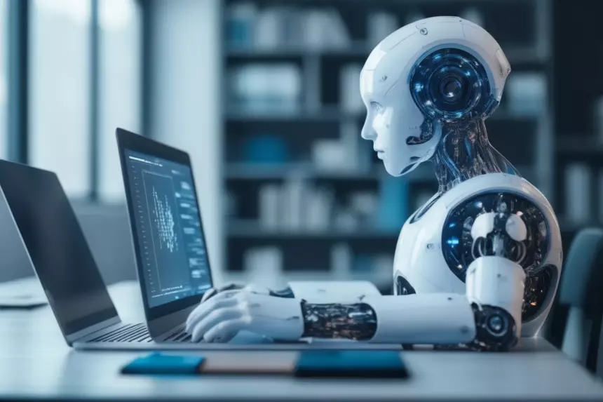 Исследование: 76% россиян поддержали использование ИИ в образовании