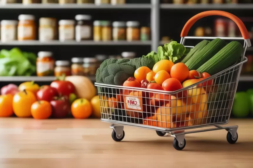 Wildberries начала доставлять продукты из «Перекрёстка Vprok.ru»