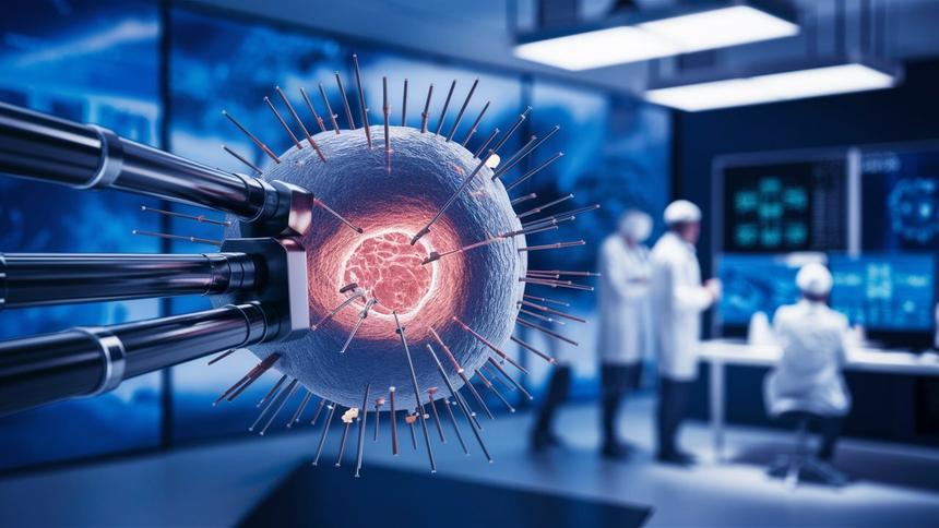 Новый инструмент для анализа клеток поможет в разработке лекарств