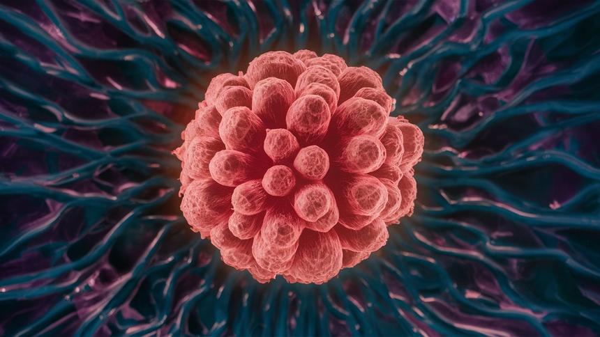 Новый метод биопечати ускорил создание тканей в 10 раз