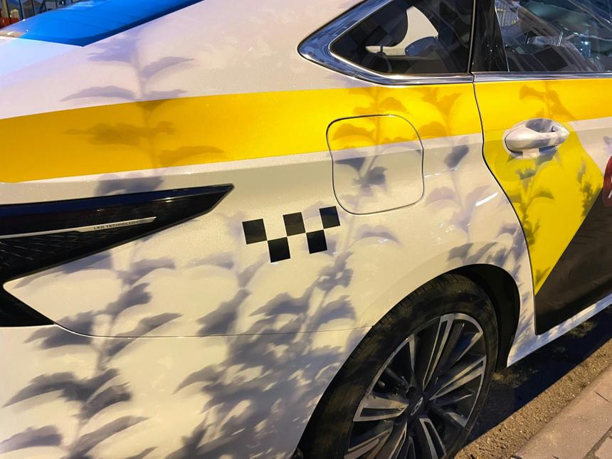 В России разработан ИИ для определения состояния автомобилей по фото