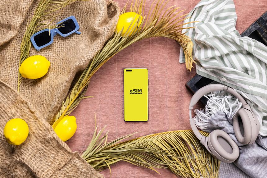 Эксперт назвал плюсы использования eSIM