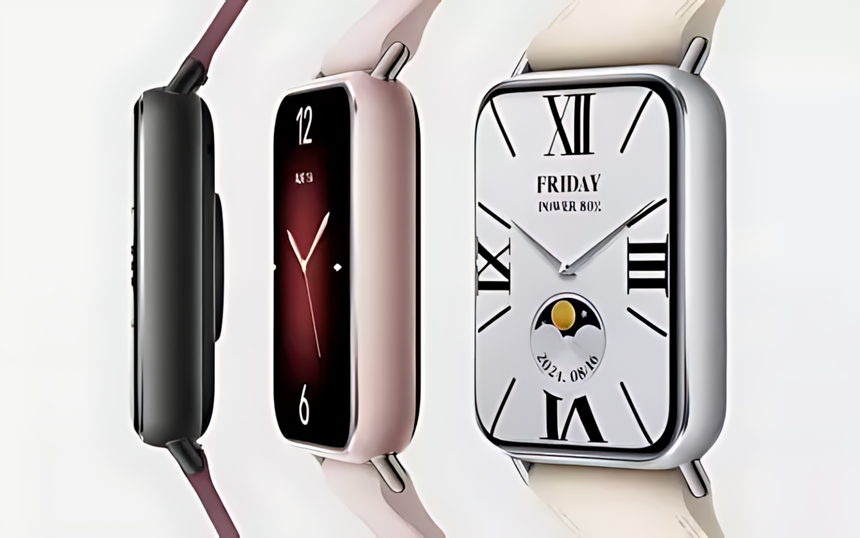 Pro-версия браслета Xiaomi Smart Band 9 начала продаваться в России