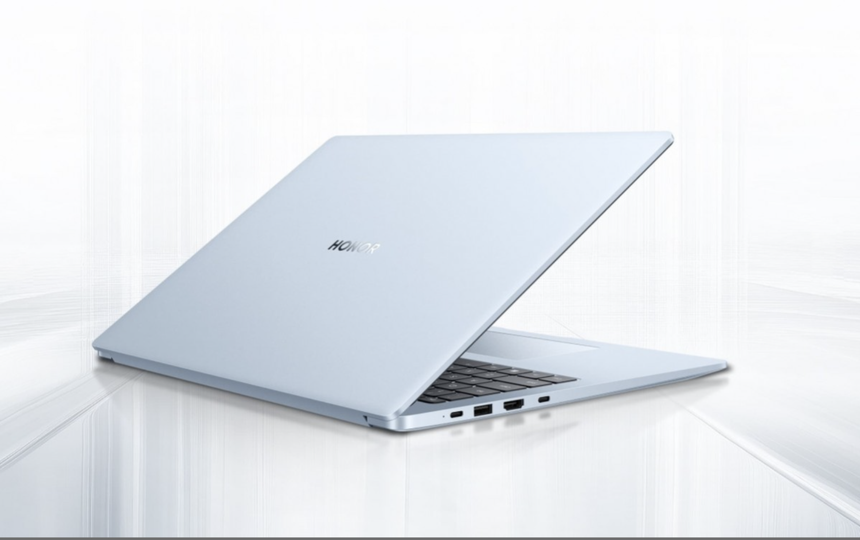 HONOR представила ноутбуки Magicbook X16 Plus и X14 Plus с новейшим процессором Intel Core i5-220H