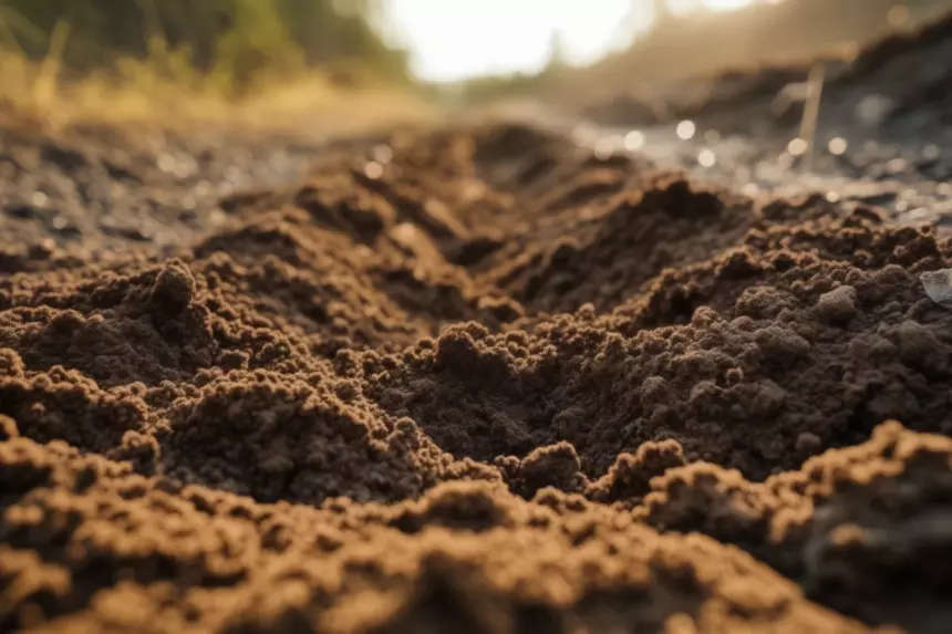 В Казани использовали микроорганизмы для очистки загрязненных почв