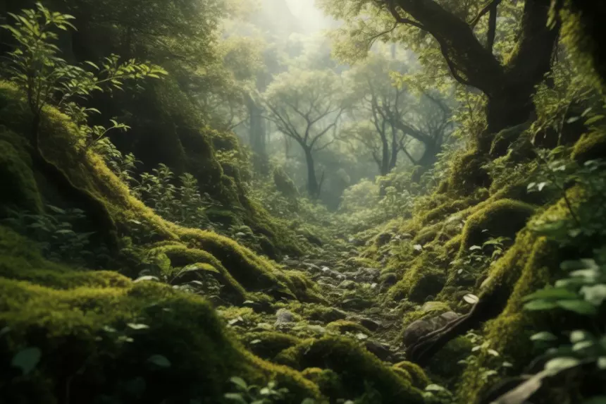 Ученые России и Казахстана разработали алгоритм для мониторинга экологии