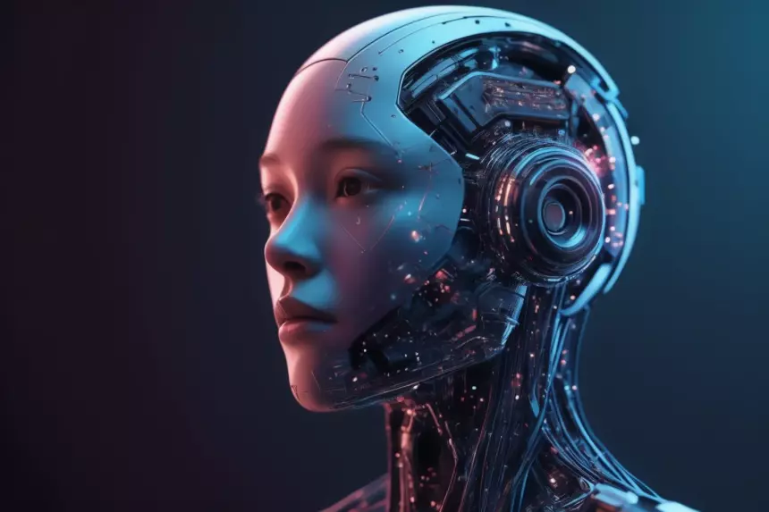 В Новосибирске запустили проект по обучению ИИ анализу томографических снимков