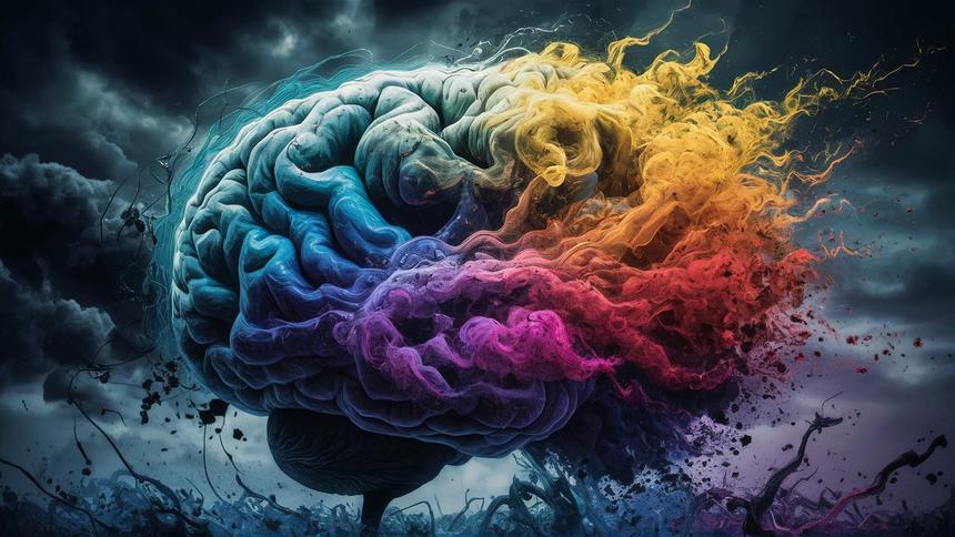 Ученые научились контролировать мочеиспускание с помощью клеток мозга