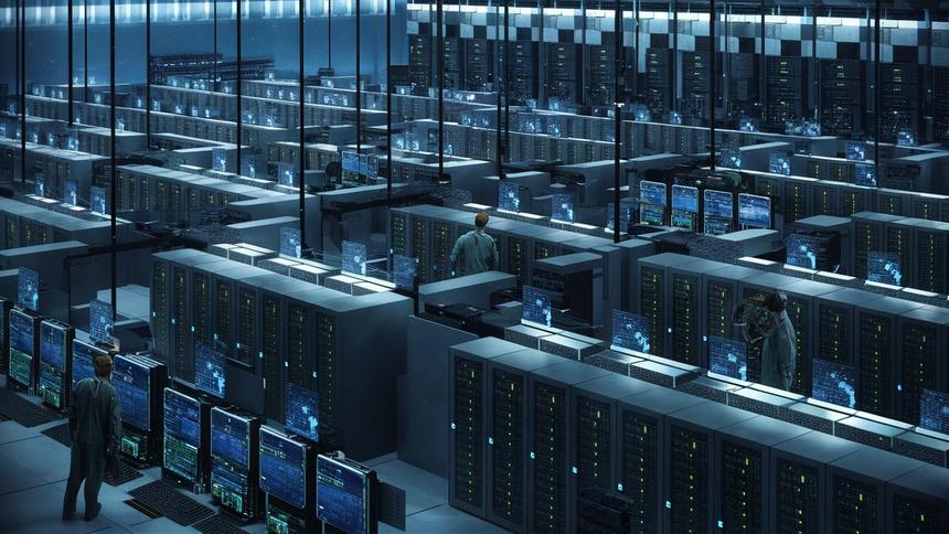 Дубайский миллиардер вложит $3 млрд в дата-центры в Юго-Восточной Азии