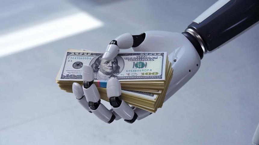 Что-то на богатом: представлен ИИ-ассистент для онлайн-покупок