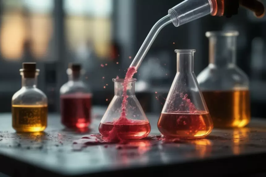 В школах России появятся портативные лаборатории для научных экспериментов