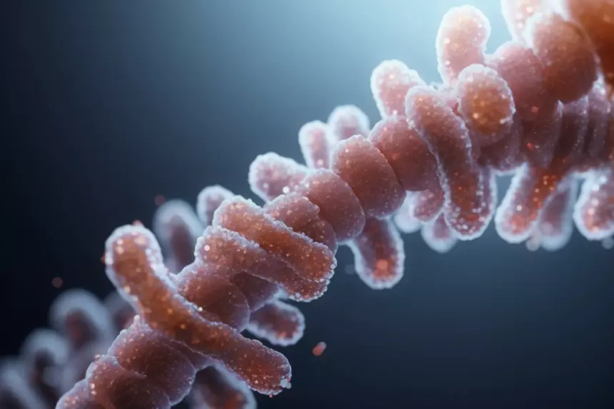 В России разработали метод доставки ДНК в клетку с помощью нанопроводов