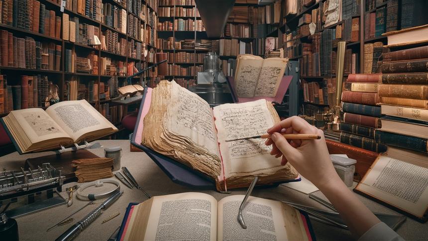 Крупнейший в России центр консервации и реставрации открылся в Новосибирске